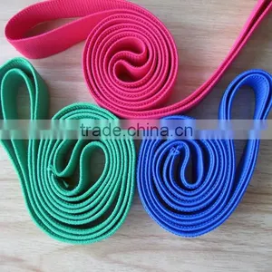 High Quality Flexible Hook and Loop Tape, Custom Elastic Hook and Loop Tape thumbnail-2