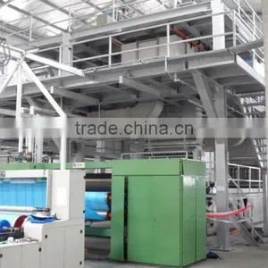 Nonwoven Machine thumbnail-2