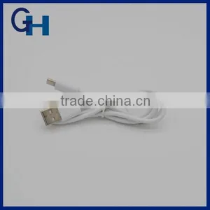 2016 HIGI Cheap Customized Micro USB Type c Usb Data Cable 1m,2m and 3m thumbnail-2