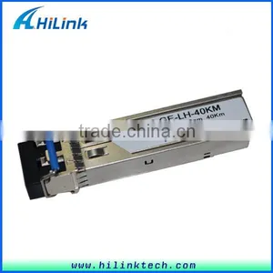 LC SMF EX 1.25G 1310nm 40km SFP thumbnail-3