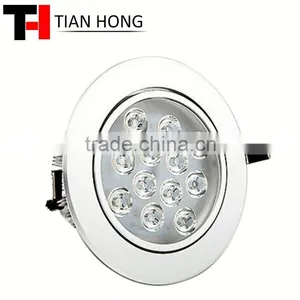 8 Inch Recessed Led Down Light thumbnail-2