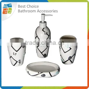 Fashional Seaside Bathroom Accessories thumbnail-1