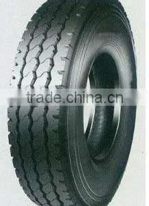 ROADSHINE 25" - 28" TBR Tyres thumbnail-1