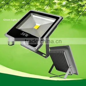 IP65 220V Waterproof 30w Led Flood Light for Outdoor Lighting thumbnail-1