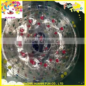 Hot Selling Human Sized Soccer Bubble Ball/Inflatable Bumper Ball for Adult and Kid/Hamster Ball for Sale thumbnail-6