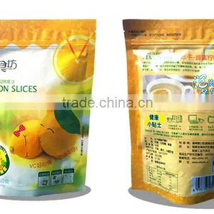 Dig Discount Celebrate 20years Established From May to Aug Zipper Standing Bag With CE Certificate thumbnail-3