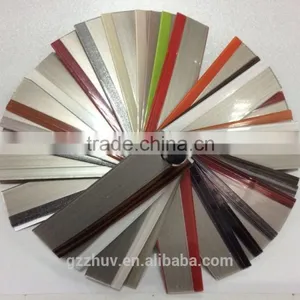 Edge Banding Furniture Board Acrylic Edge Banding thumbnail-2