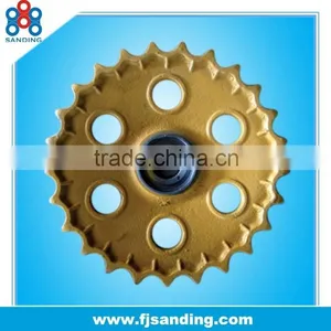 Best Heavy Duty Equipment Segment Sprockets thumbnail-1
