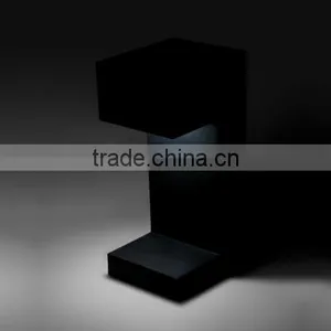 B-380041stainless Steel Outdoor Led Lawn Bollard Light Lamp thumbnail-2