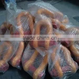 ELECTRIC GALVANIZED Anchor Chain Bow Shackle thumbnail-4