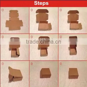 Moving Storage Cardboard Boxes thumbnail-2
