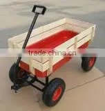 Garden Tools Folding Garden Cart thumbnail-1
