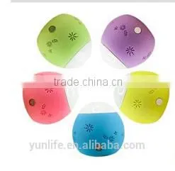 Smile Ultrasonic Humidifier in Air Humidifier as Gift Items thumbnail-2