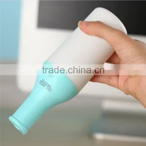 USB Led Light Essential Mist Oil Humidifier Air Freshener Aroma Humidifier thumbnail-5