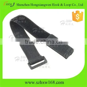 Adjustable Elastic Strapping Band With Buckle thumbnail-6