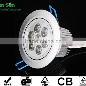 LED DOWN LIGHT thumbnail-1