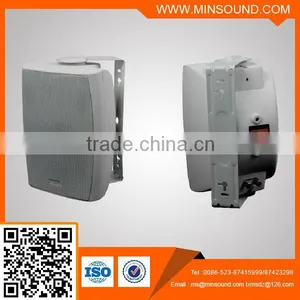 FT-205 Professional Indoor and Out Door Wall Speaker, pa Speaker thumbnail-1