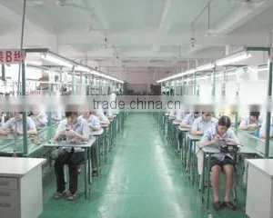 Shenzhen Jintium Technology Limited company overview - view 3 thumbnail