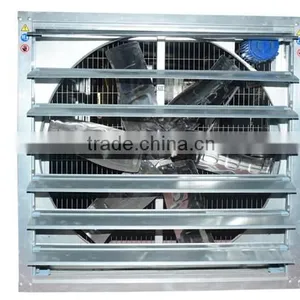 Greenhouse or Poultry Exhaust Fan thumbnail-3