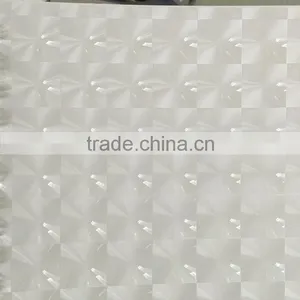 3D Laminating Film, Transparent 3D Laminating Film thumbnail-4