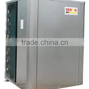 Pool Heater Swimming Pool Water Heater Swimming Pool Heater Portable Air Source thumbnail-4