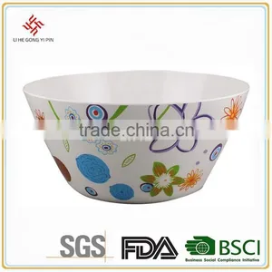 Wholesale Colorful Silicone Bowl thumbnail-2