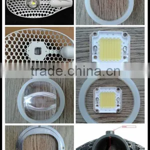 30W 40W 50W 60W 70W Solar Led Street Lamp Outdoor 2016 New Design3 Years Warranty thumbnail-4