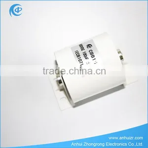 Dual IGBT Clamp Snubber Modules Capacitor thumbnail-5