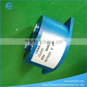Capacitor Discharge Welding Machine Capacitor thumbnail-3