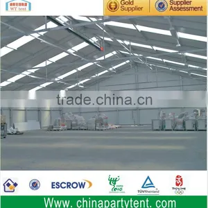 20x30m Warehouse Outdoor Event Storage Tent For Sale thumbnail-4
