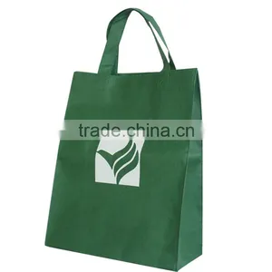 Hot Sale Eco Friendly Non Woven Wine Bag thumbnail-1