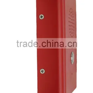 Handfree Intercom Phone, Elevator Telephone, Elevator Telephone For Emergency Call thumbnail-2