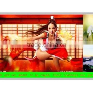 15.6" Inch Open Frame LED Totem TV thumbnail-3