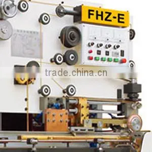 Tin Can Seam Welder Machine thumbnail-2