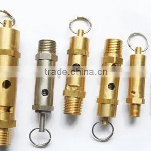 Brass Safety Valve thumbnail-1