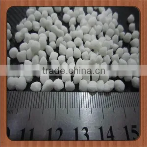 N 20.5 White Granular Ammonium Sulphate Agriculture Use thumbnail-2