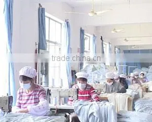 Shineroom Textiles Co., Ltd. company overview - view 4 thumbnail