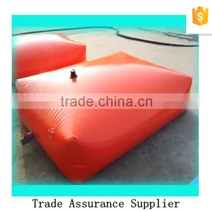Flexible Rectangular Liquid Water Reservoir thumbnail-2