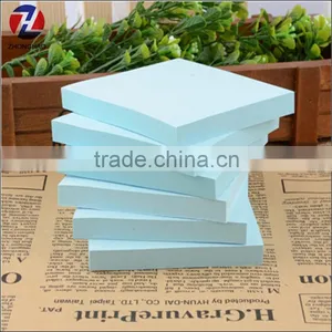 High Quality Cute Custom Wholesale Sticky Memo Pad thumbnail-4