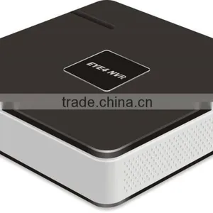 VStarcam High Quality Factory H.265 NVR 4CH 8CH 16CH Wifi Nvr Poe 1080p ip Camera thumbnail-4
