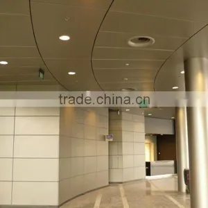 Fast Delivery Metal Composite Panel Cheap Price Good Quality thumbnail-2