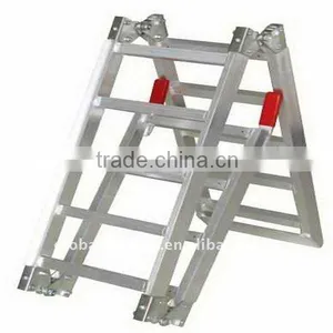 Hot Sell Tri-Folding Ramp thumbnail-1