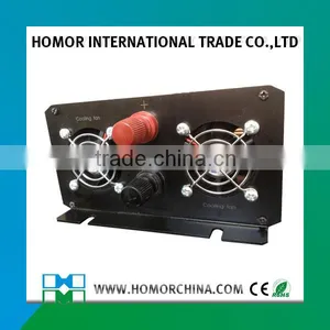 Solar Inverter Home Application and Normal Specification 5000w 12 Volt thumbnail-2