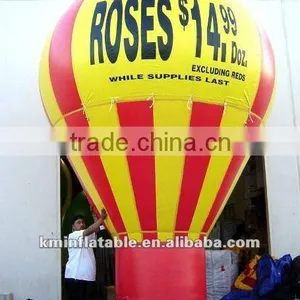 Inflatable Ground Balloon thumbnail-1