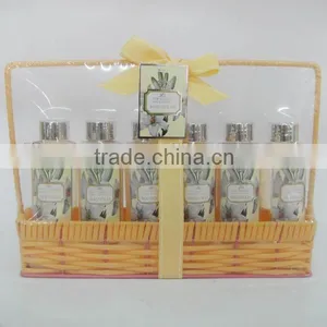 Birthday Gifts /Body Care Bath Set/ thumbnail-1