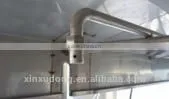 KFC McDonald Chicken Deep Frying Machine thumbnail-3