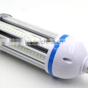 85-265V 100W IP64 LED Corn Light Bulb E26 E27 E40 Lamp Base Energy Saving High Power 360degree Flood thumbnail-3