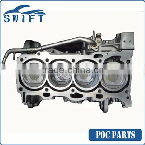 2AZ/2AZ-FE 2.4L Long Block For TOYOTA Engine thumbnail-1