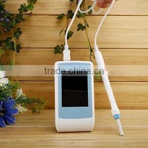 China Low Price1.3MP Best Dental Cameras With Monitor for 2016 thumbnail-5