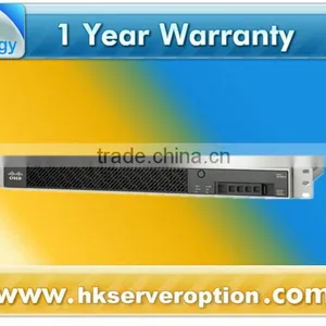 ASA5525-K8 ASA 5500 Series Firewall Edition Bundles ASA 5525-X With SW, 8GE Data, 1GE Mgmt, AC, DES thumbnail-1